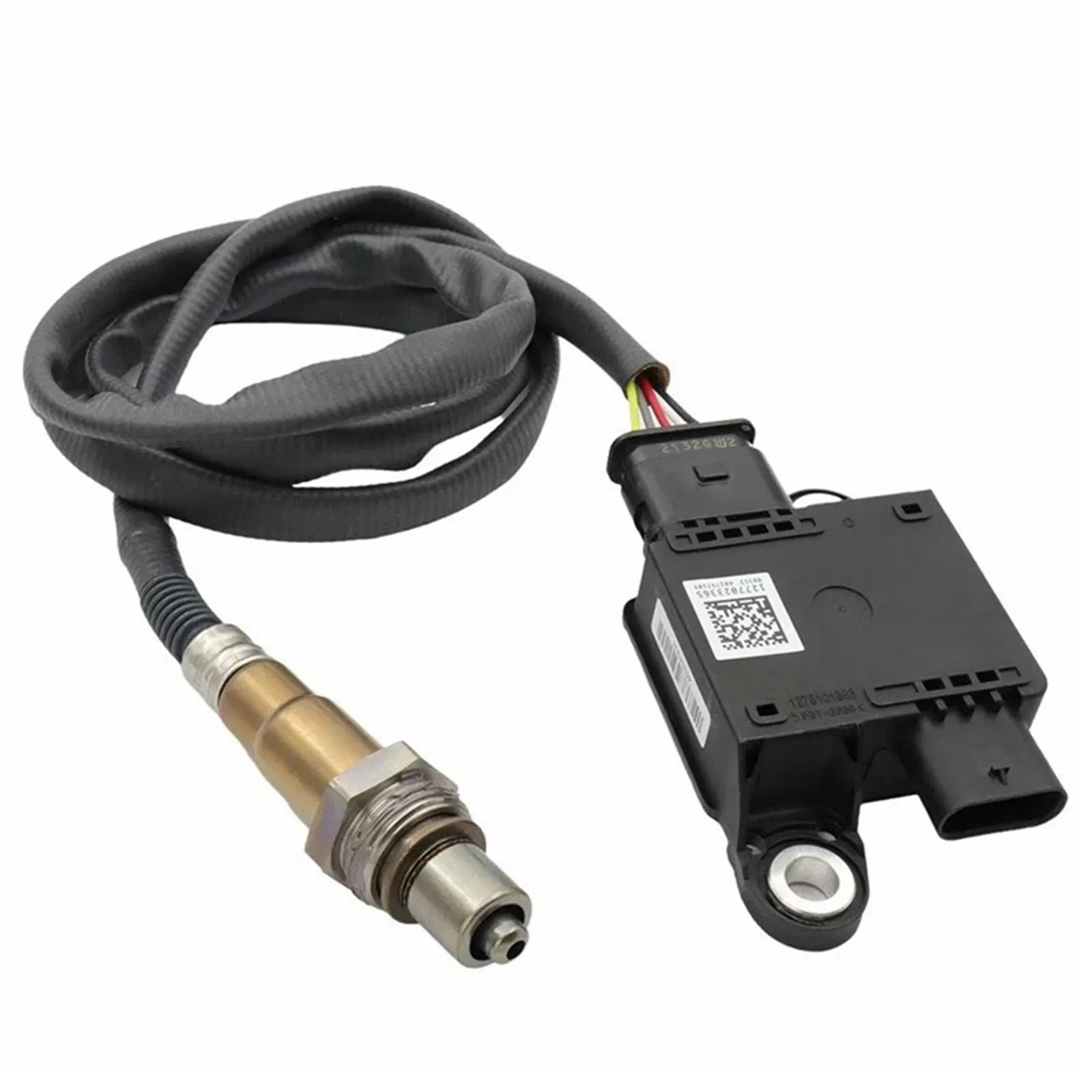 Capteur de particules pour Toyota Hilux 2.4D 894A0-71010 0281007881/856