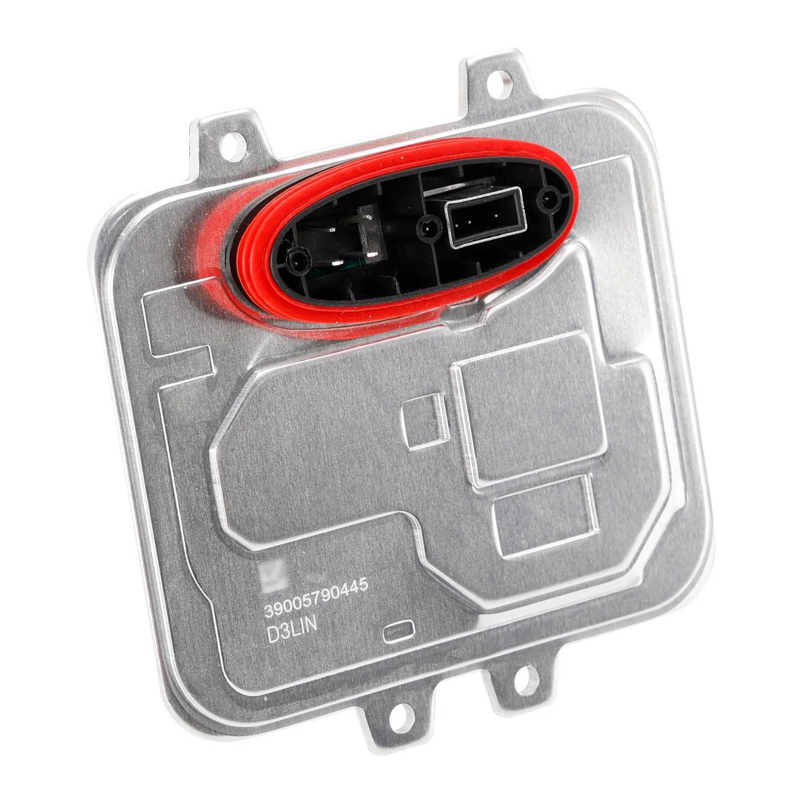 Module de contrôle de ballast de phare au xénon AFS pour Porsche Cayenne D3 2015-2018 5DV00993200