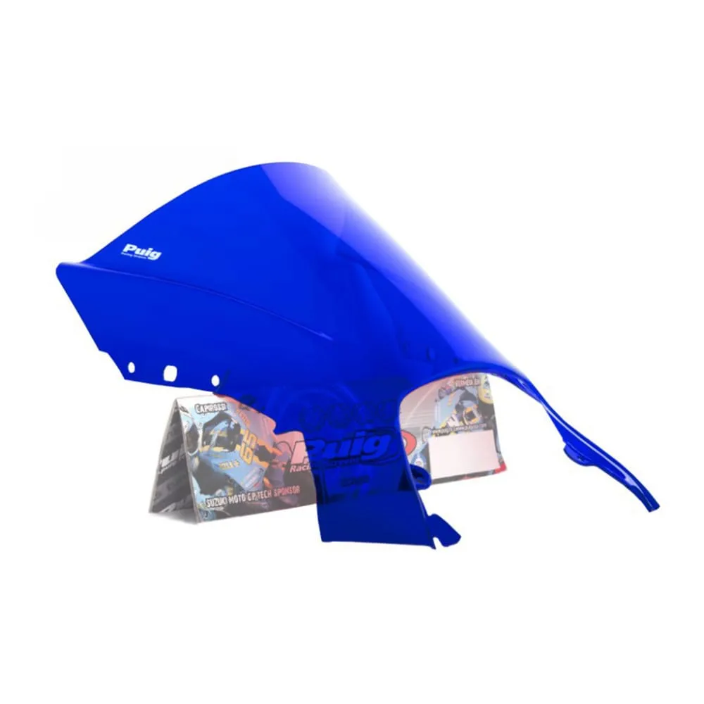 Cupolino Puig Blu 5251a Honda Vfr 1200 F 2010 > 2016-5251A-134878