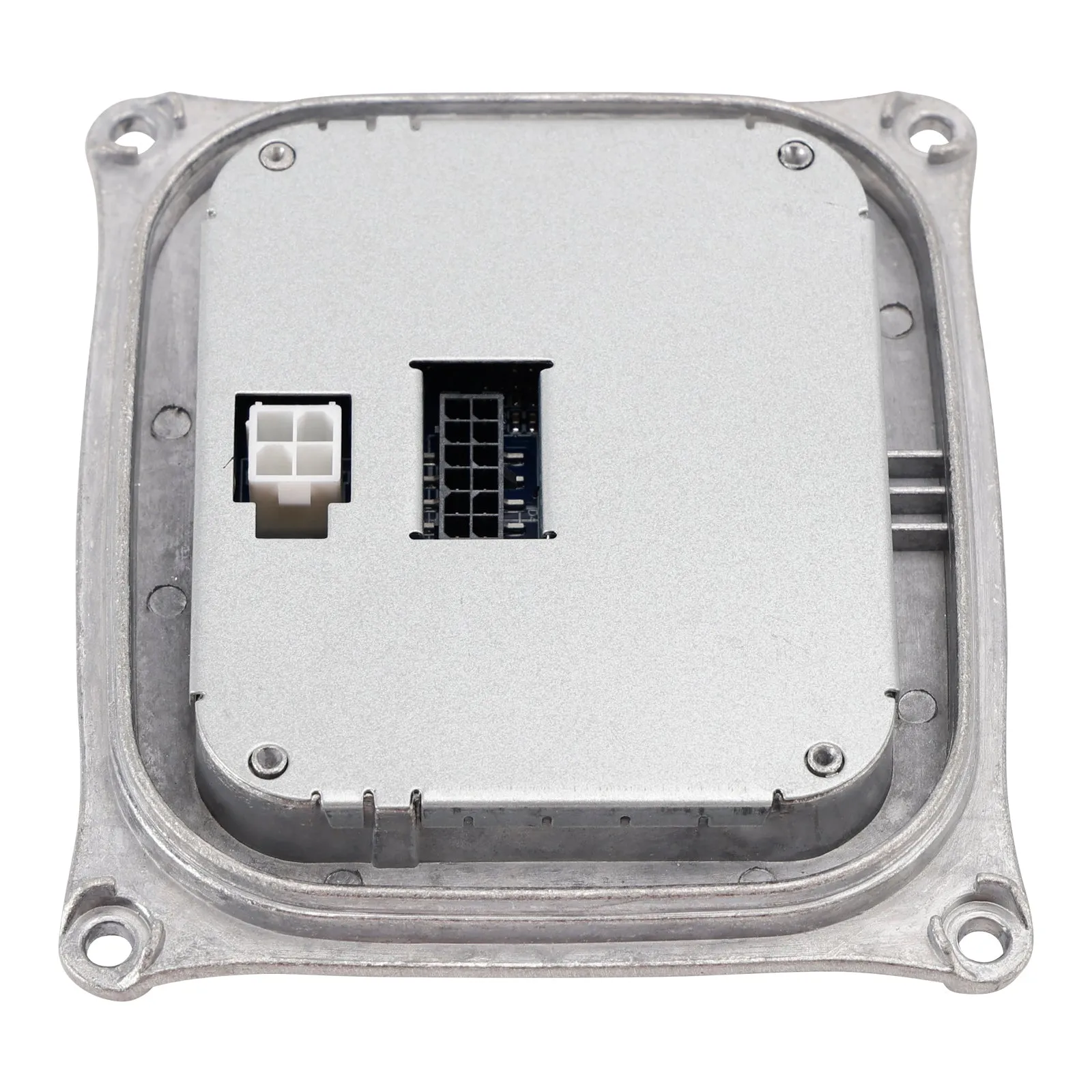 Unité de commande de phare LED DRL 130732952800 pour Fiat Ducato et Peugeot Boxer