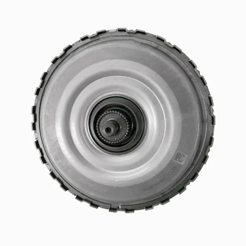 Ensemble d'embrayage double boîte de vitesses à 7 rapports pour Audi A3 DQ500 0BT 0BH DSG