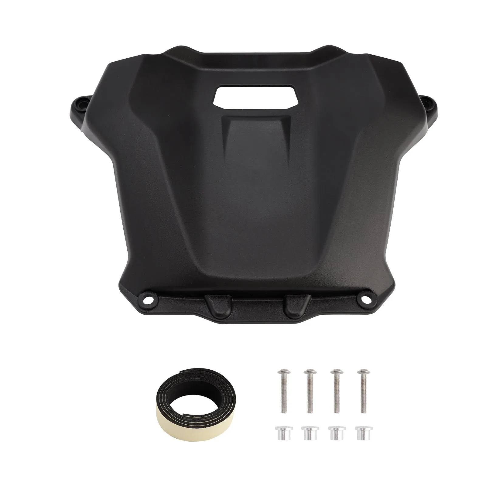 Capot de protection moteur avant pour BMW R1300GS / Adv 2024-2025