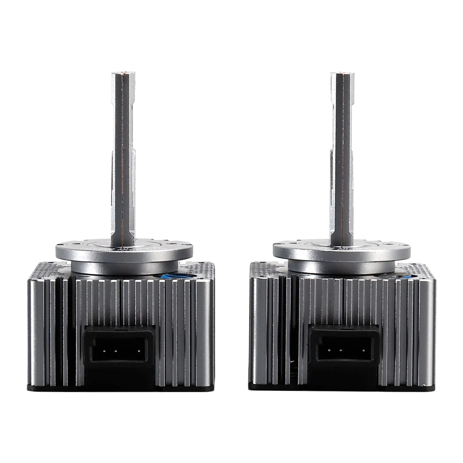 Lot de 2 ampoules LED HL D1S 166140CW 45 W 6 000 K pour voiture OSRAM