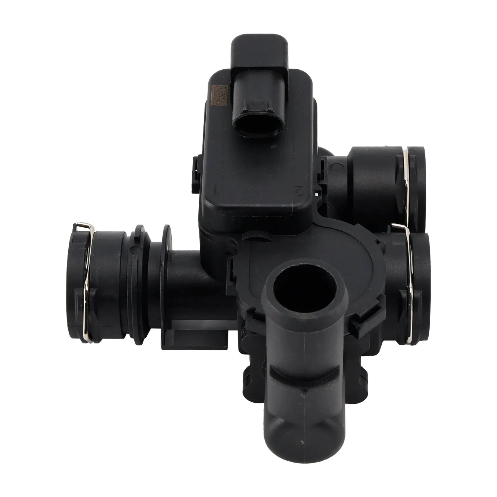 Soupape de commande de chauffage 2118320584 pour Mercedes W211 S211 CLS 2002-2009