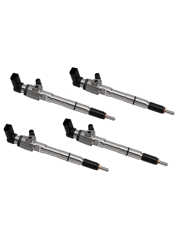 Injecteur de carburant 03L130277B 03L130277S pour VW Jetta 1.6 d 88-103 CAYC, CAYB, CLNA, TDI, 1K2, 162, 163 2009