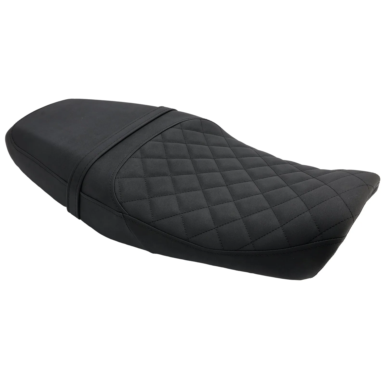 Coussin de selle passager avant et arrière pour Honda GB350S GB 350 S 2023-2025