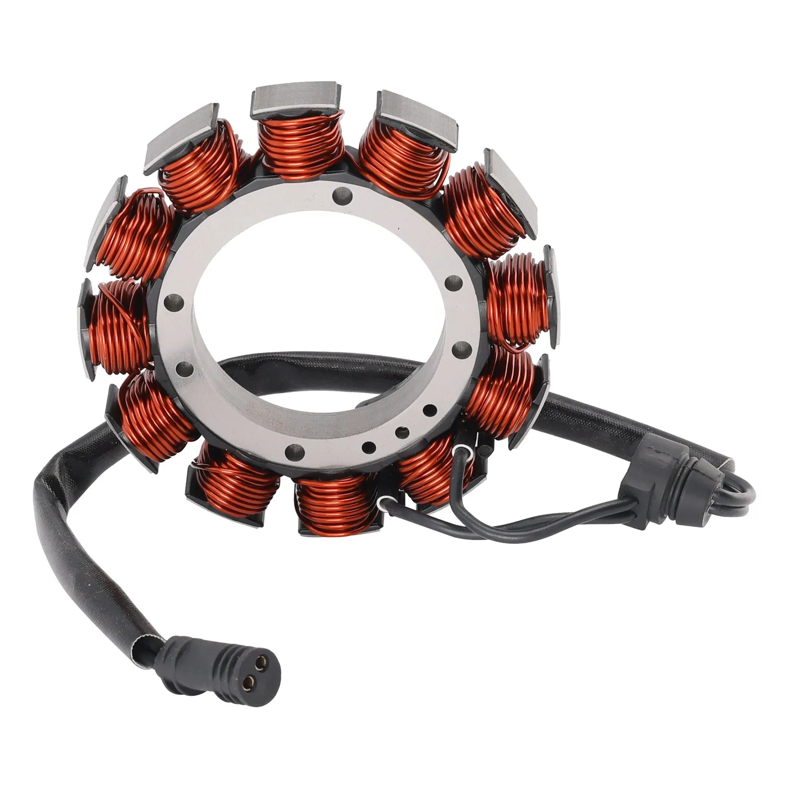 Générateur de stator magnéto 29971-08 pour modèles Buell XB9 et XB12 2008-2010