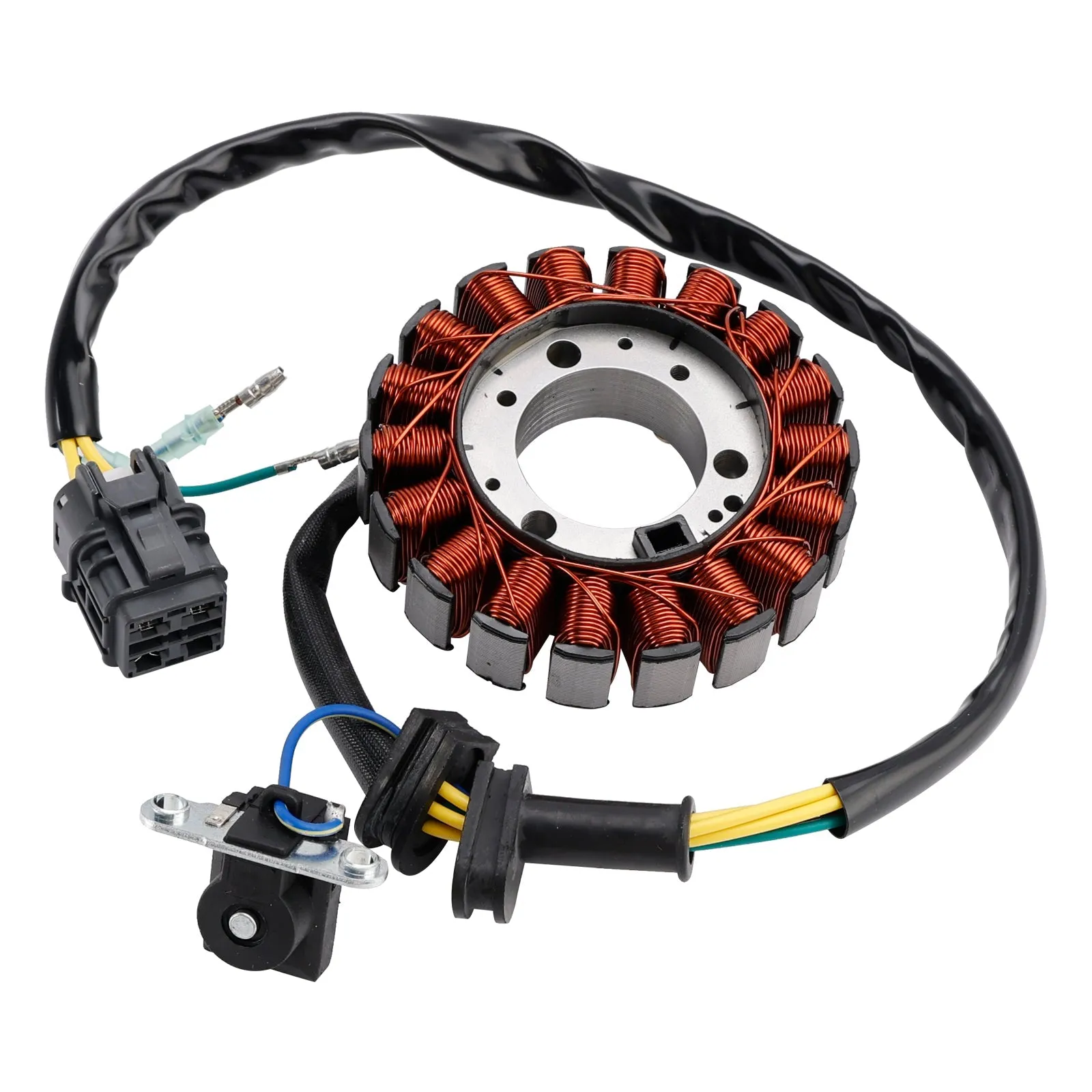 Générateur de stator Adly ATV 400 Supermoto 31120-169-001