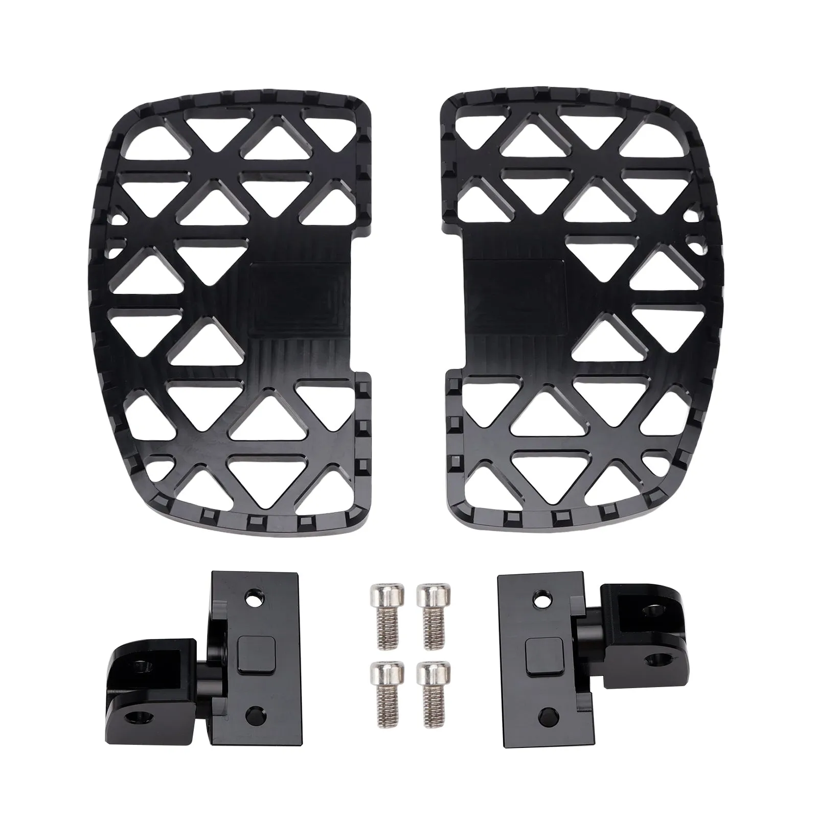 Repose-pieds avant pour Meteor 350 2021-2025 et Classic 350 2022-2025