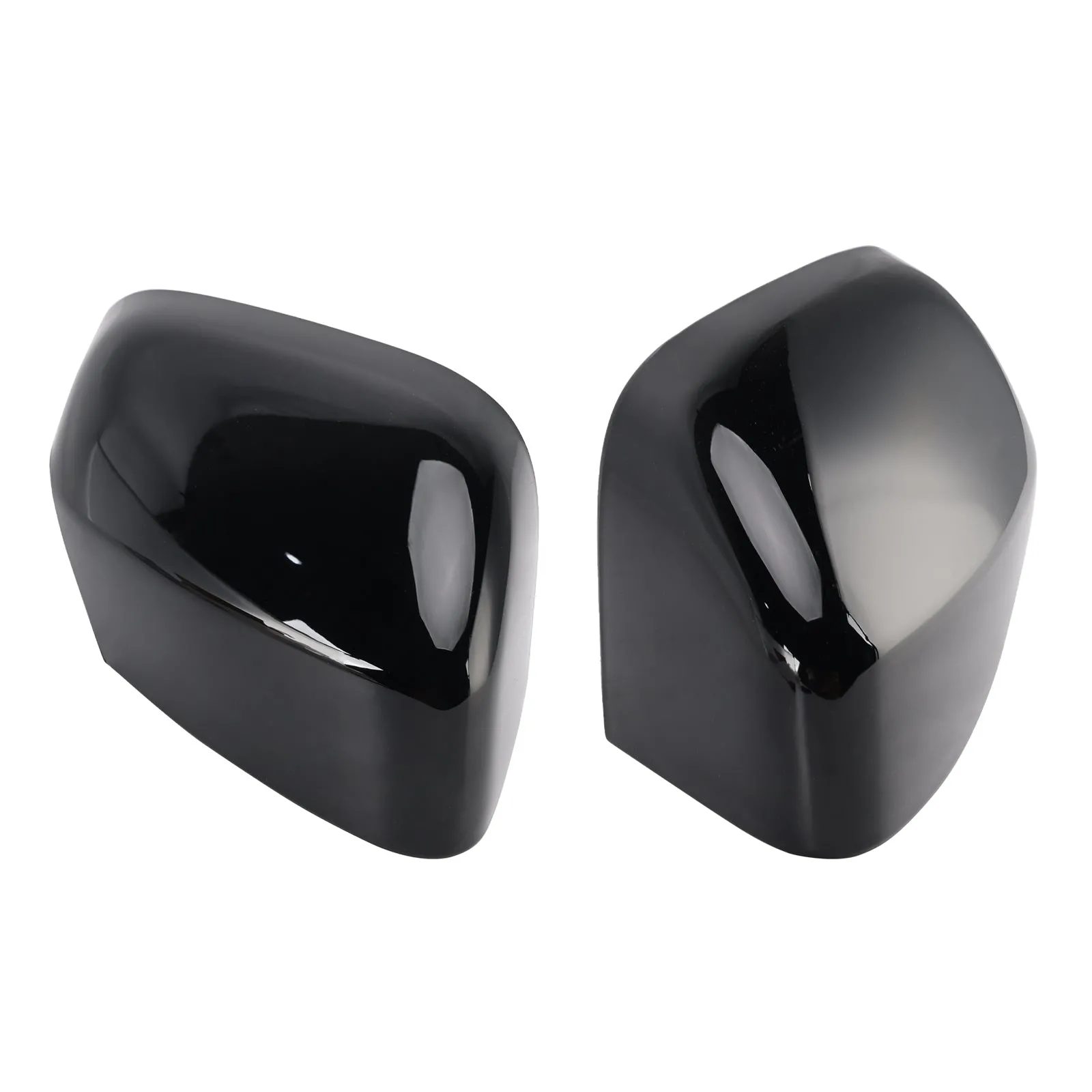 Coque de rétroviseur latéral pour Volvo XC70 XC90 2007-2014