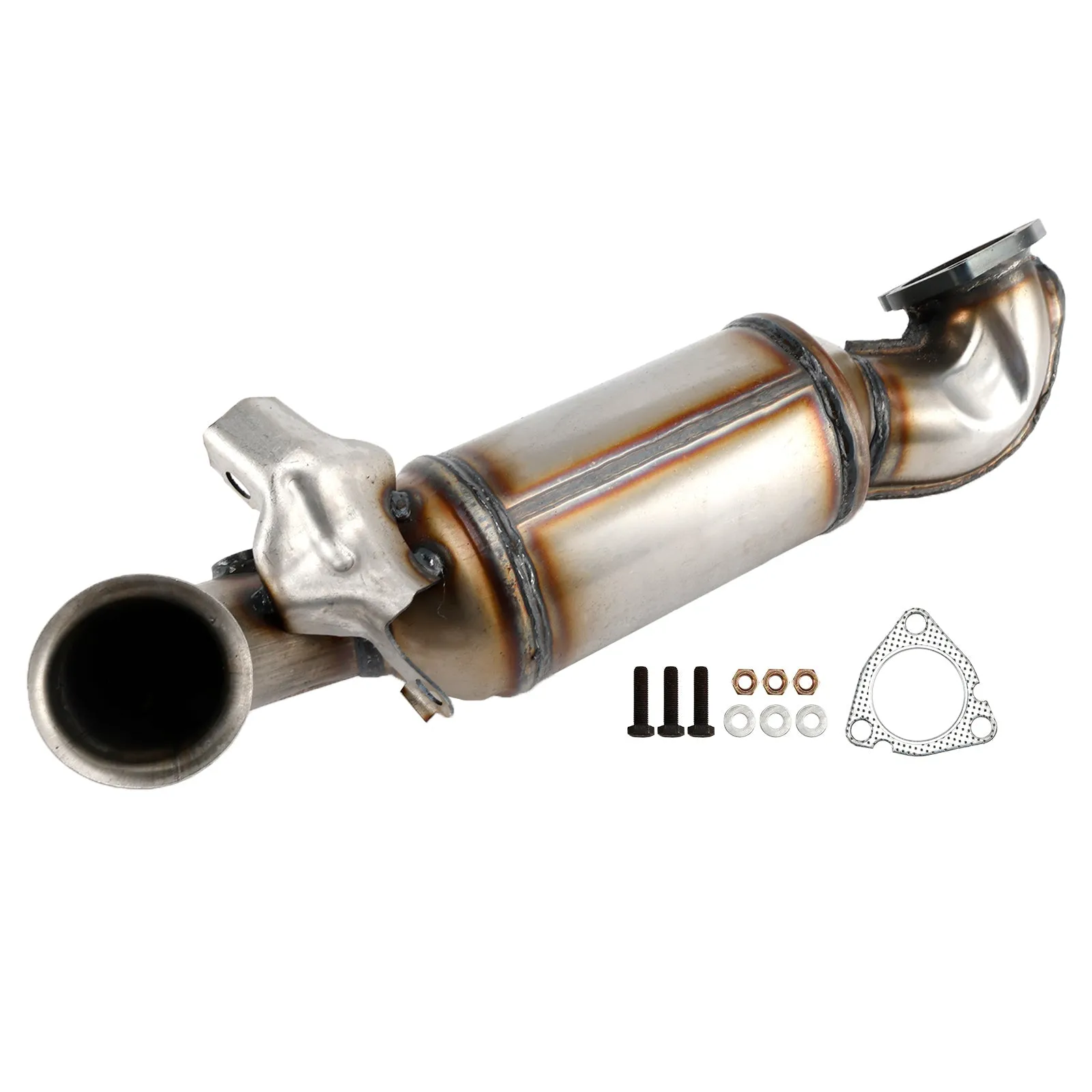 Mini Cooper S 1.6 16V Catalyseur 1706F6 18307587713