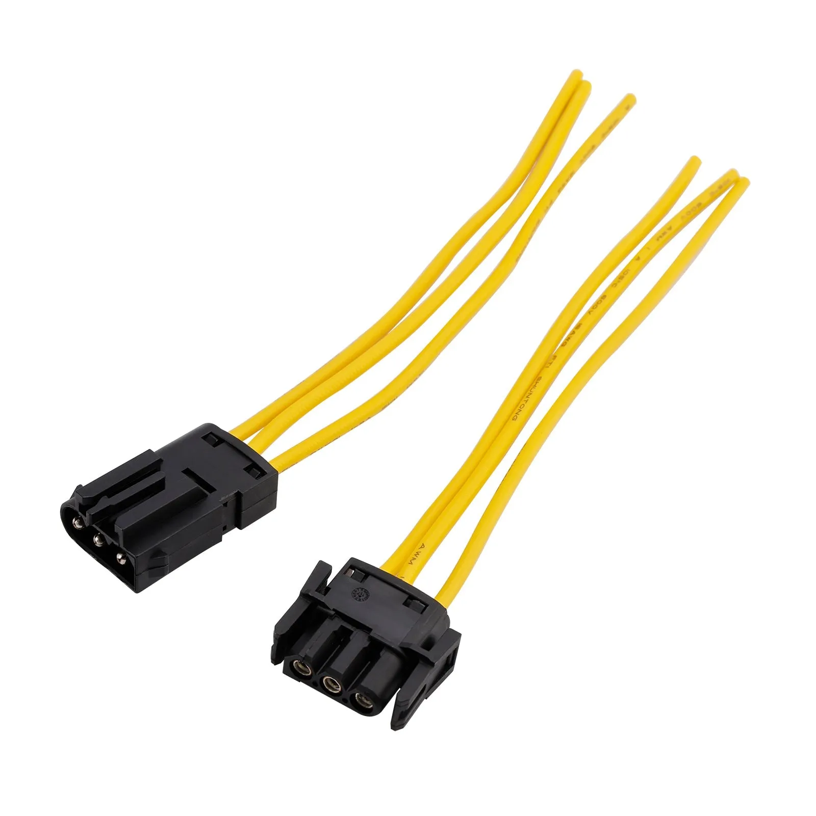 Connecteur de bobine de stator pour BMW C400X K09 C400GT K08 2018-21 G450X 07-10