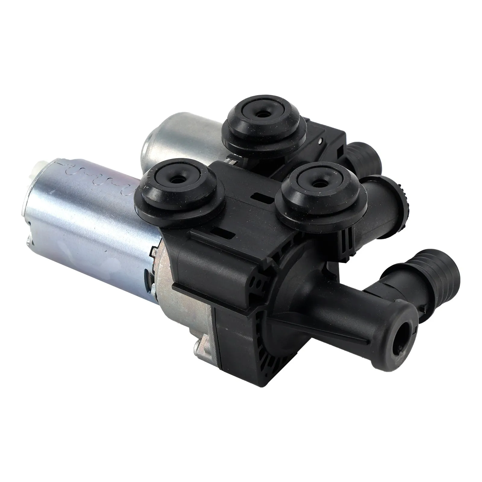 Soupape de commande de chauffage à hayon 64118369807 pour BMW Série 3 E46 316ti 1.6 (2002-2005)