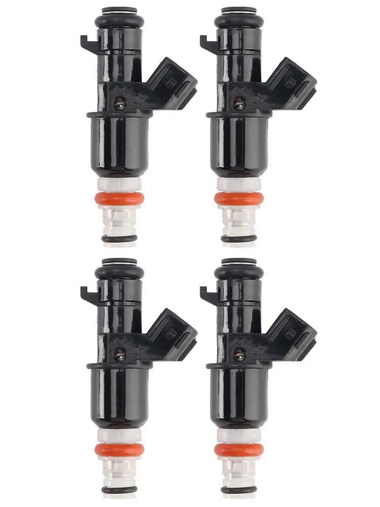 Injecteur de carburant 4 pièces Acura RSX TYPE-S 2.0L 2002-2004 16450-PRB-A01 842-12290