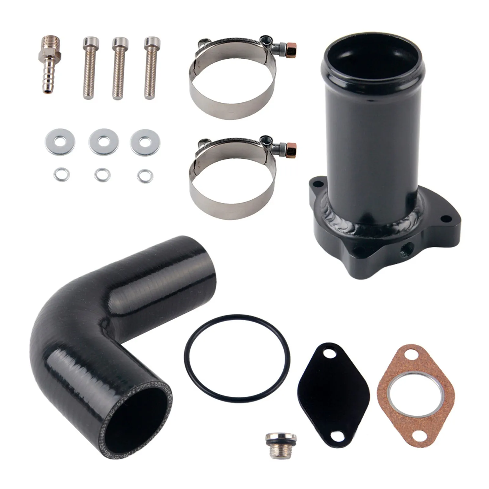 Kit d'obturation EGR pour moteur diesel Audi, Volkswagen et Skoda 1.9 TDI