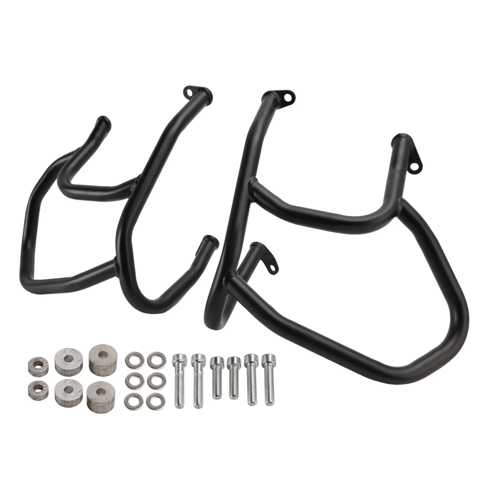 Barre de protection du moteur et du pare-chocs pour BMW R1300Gs 2023-2024