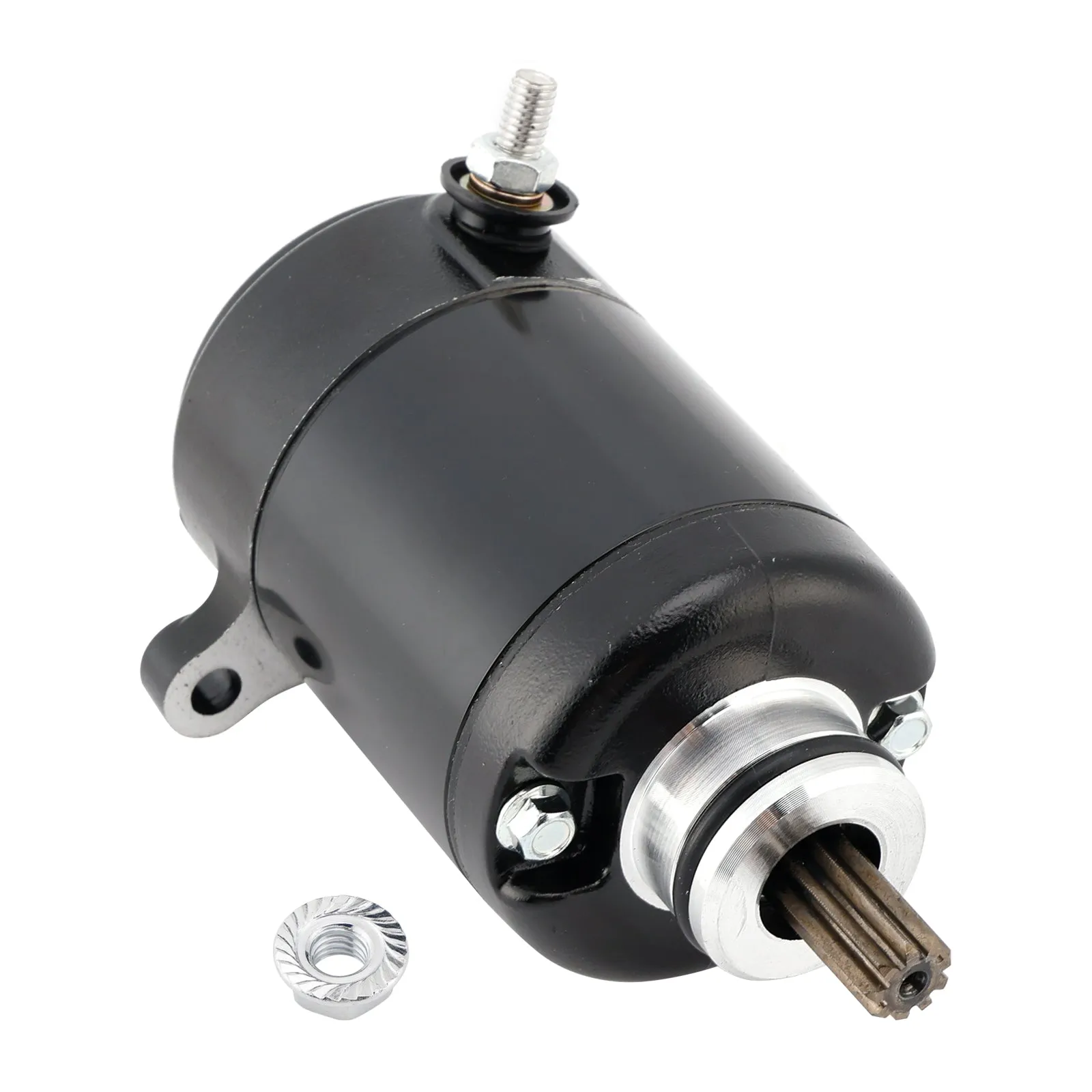 Démarreur pour Benelli BN 125 / TNT 125 Tornado 2017-2025