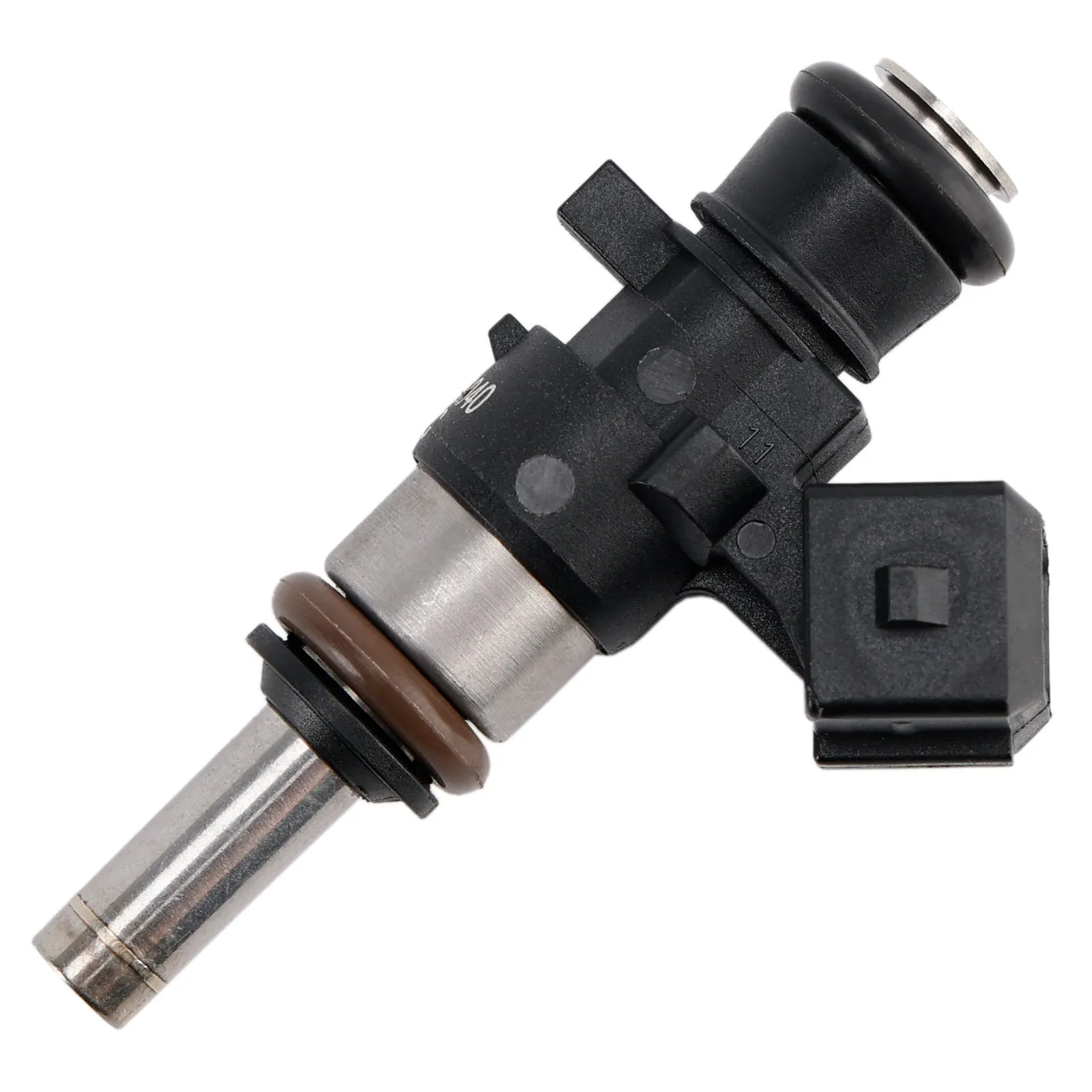 1 injecteur de carburant 0280158040 980CC pour Citroën, Peugeot, Renault