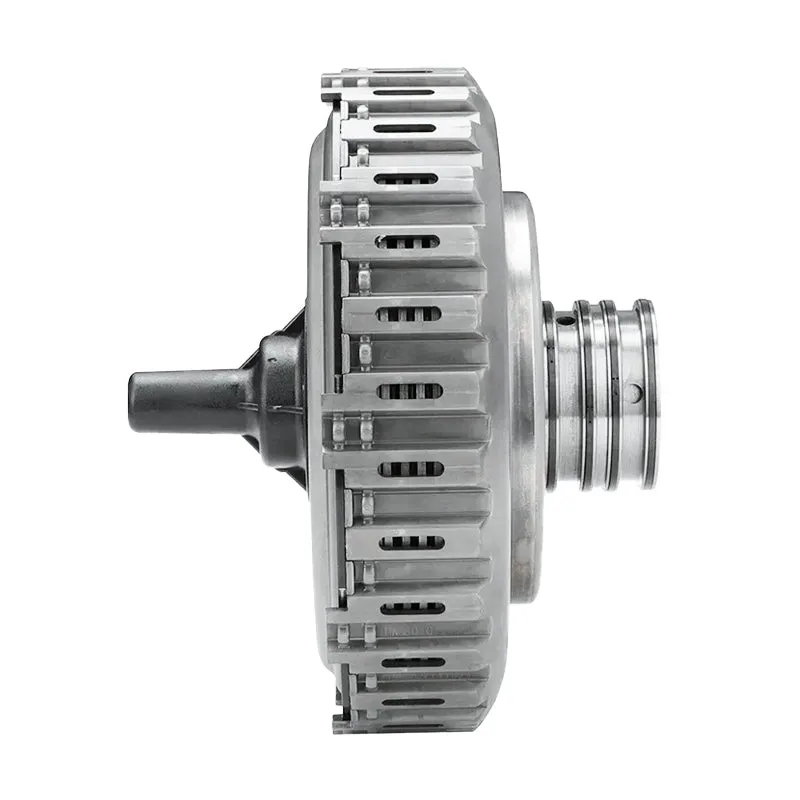 Ensemble d'embrayage double transmission 7 vitesses DQ500 0BT 0BH DSG pour Audi R8 4.2L 5.2L 2010-2015