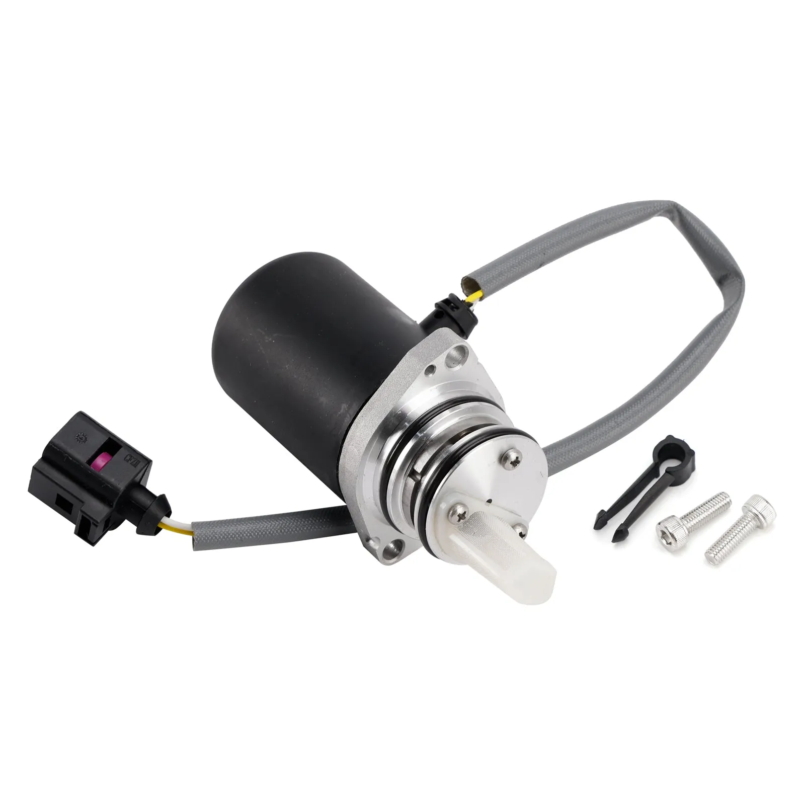 Pompe de différentiel arrière AUDI TT Quattro 3.2 2006-2010 0AV598549A