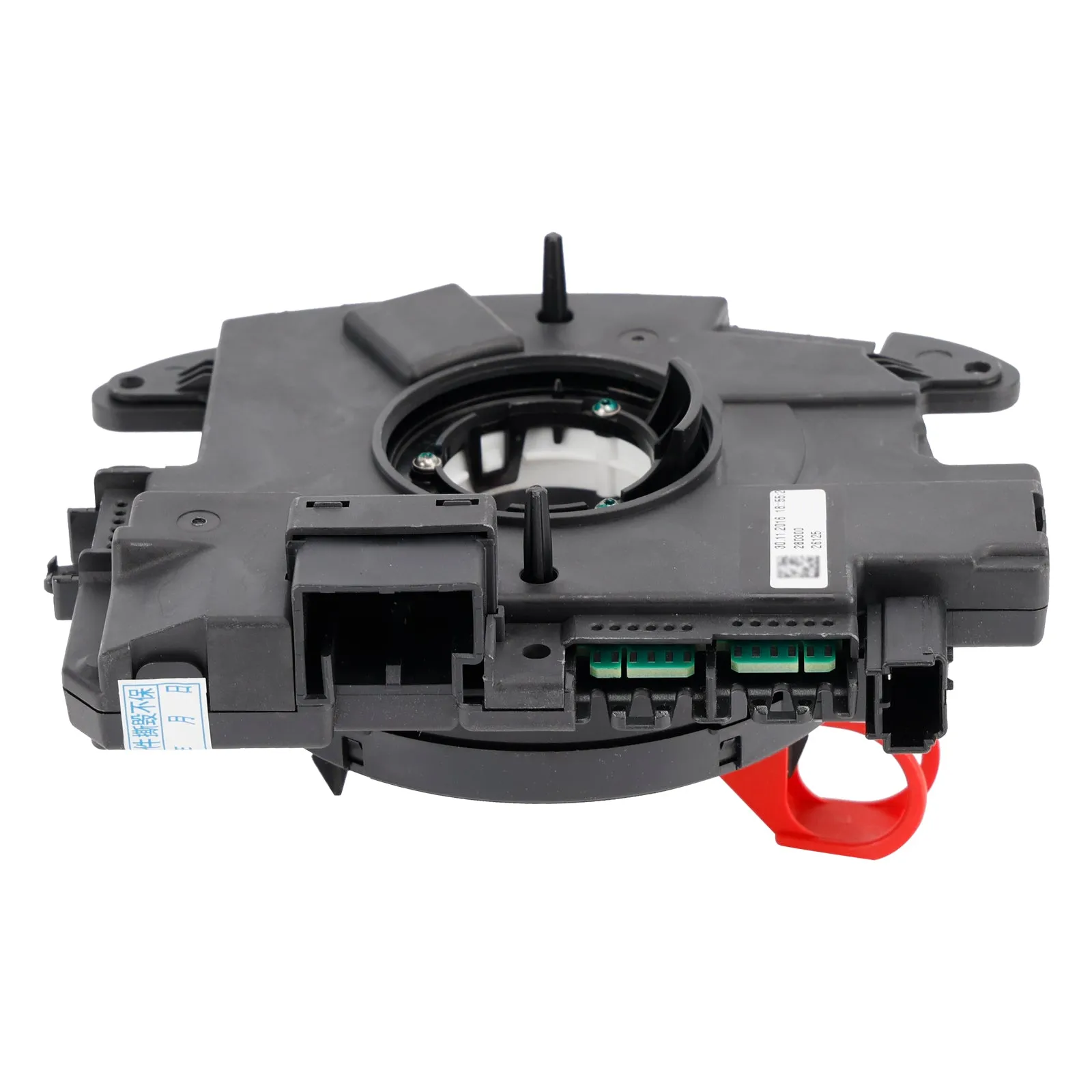 Câble spiralé d'airbag pour VW Caddy 2010-2019, ressort 5K0953569AH