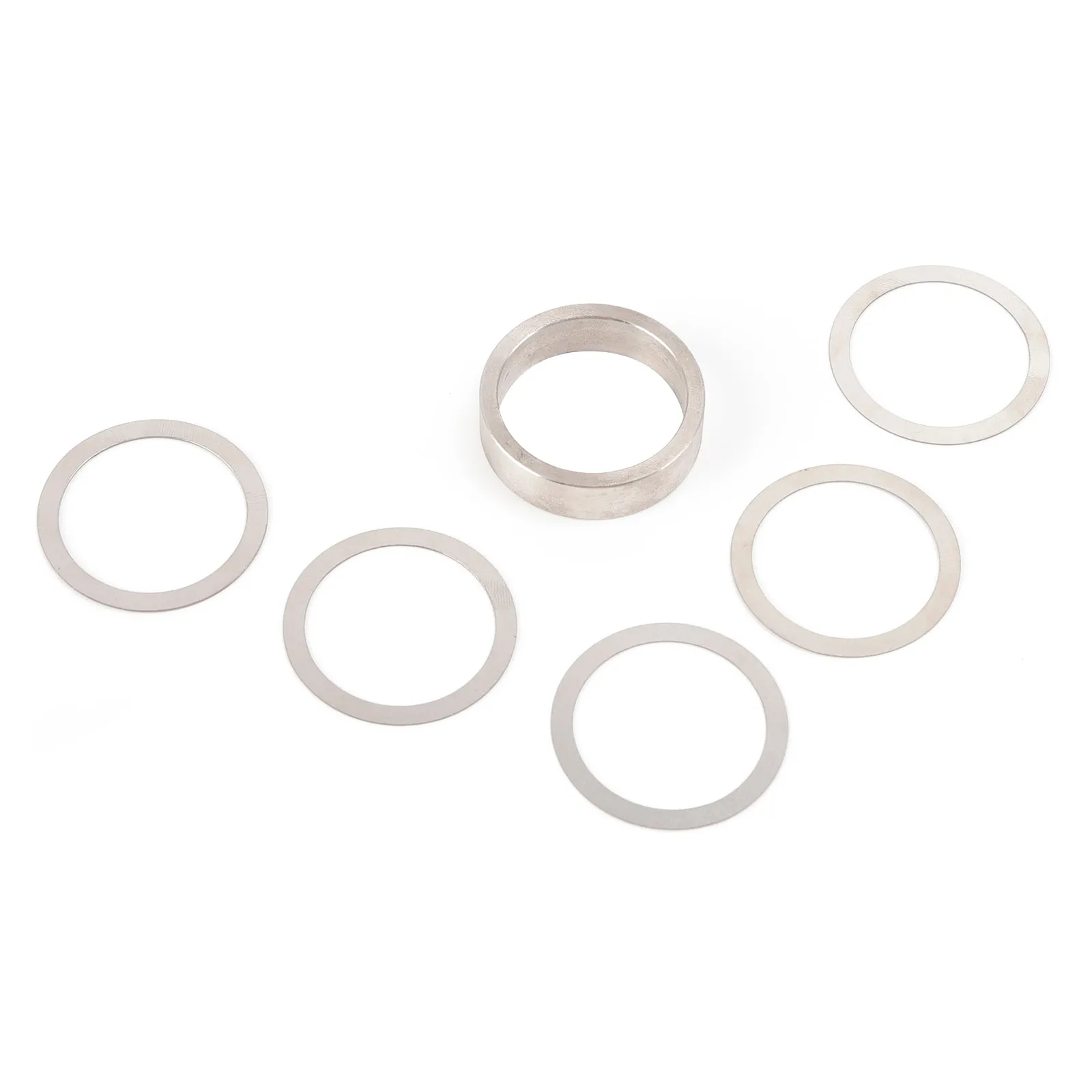 Kit d'entretoises de roulement de pignon massif de 9 pouces avec cales 9190920 pour Ford