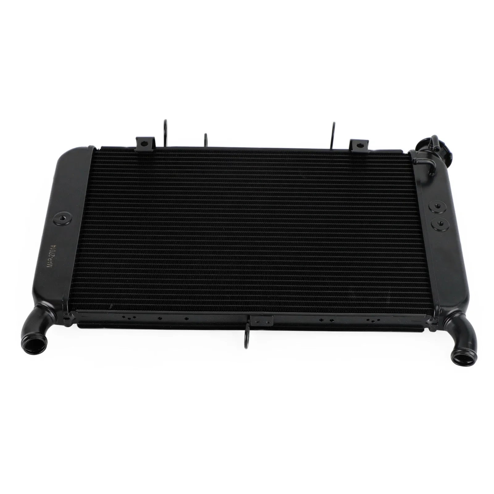 Radiateur de refroidissement pour Yamaha MT-09 FZ09 2017 2018 2019 2020 2021 2022