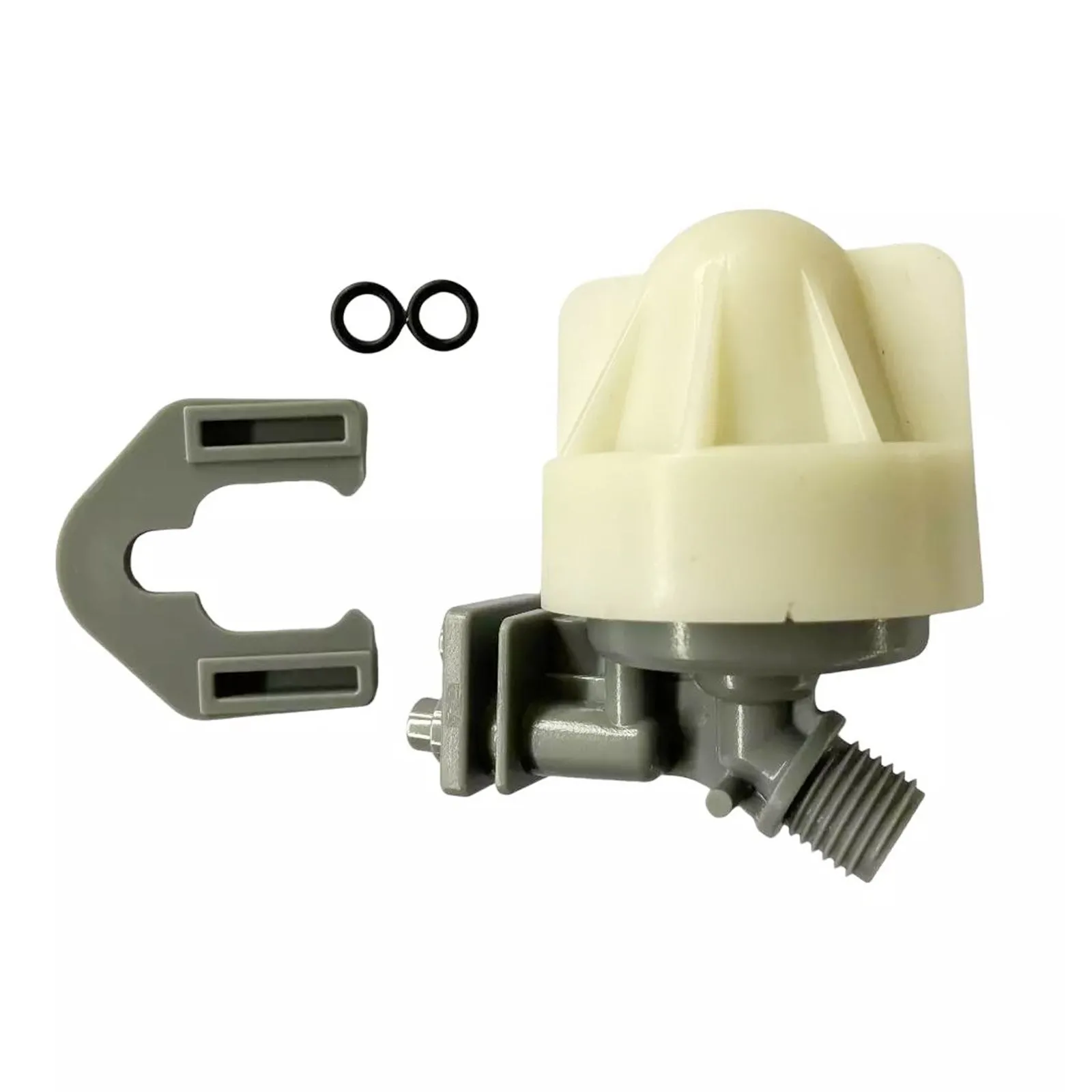 Ensemble buse et Venturi 7187065 pour adoucisseurs Kenmore