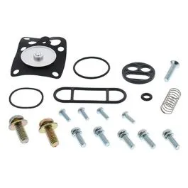 ALL BALLS 60-1038 FUEL TAP REPAIR KIT