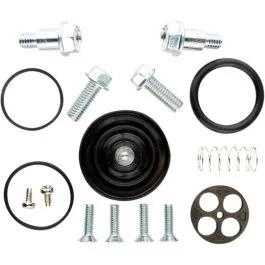 ALL BALLS 60-1077 FUEL TAP REPAIR KIT