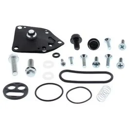 ALL BALLS 60-1128 FUEL TAP REPAIR KIT