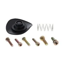 ALL BALLS 60-1303 FUEL TAP REPAIR KIT DIAPHRAGM OLNY