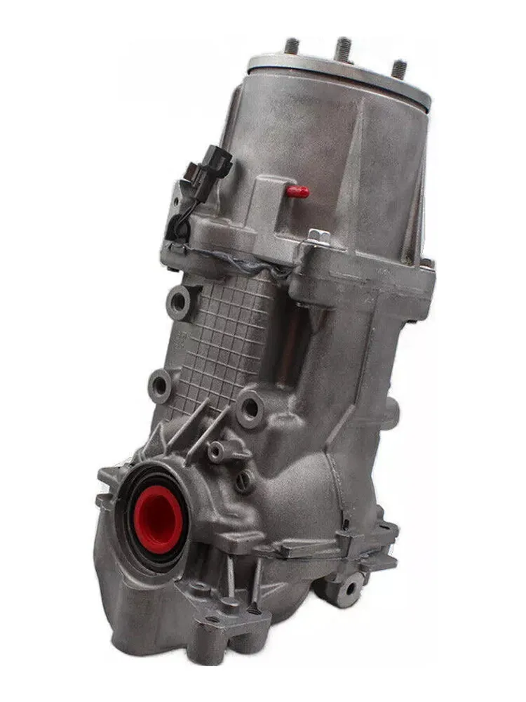 Support d'essieu différentiel arrière 3501A115 pour Jeep Patriot Compass 2007-2017