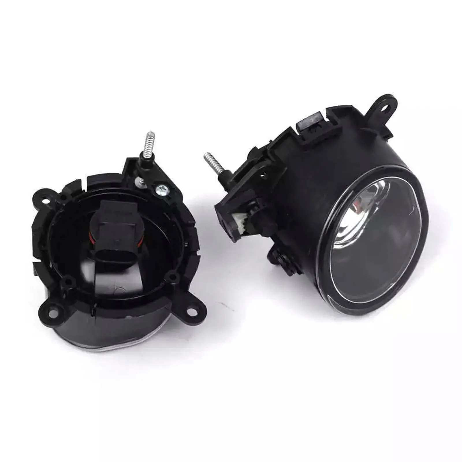 Paire de phares antibrouillard avant pour Mini Cooper One R50 R52 R53 63176925050