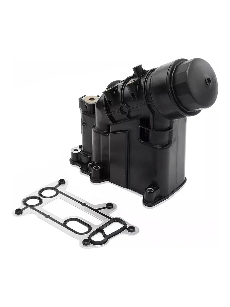 Boîtier de filtre à huile 11427807799 7797392 pour BMW Série 3 E91 320d xDrive Diesel Break 2008-2012