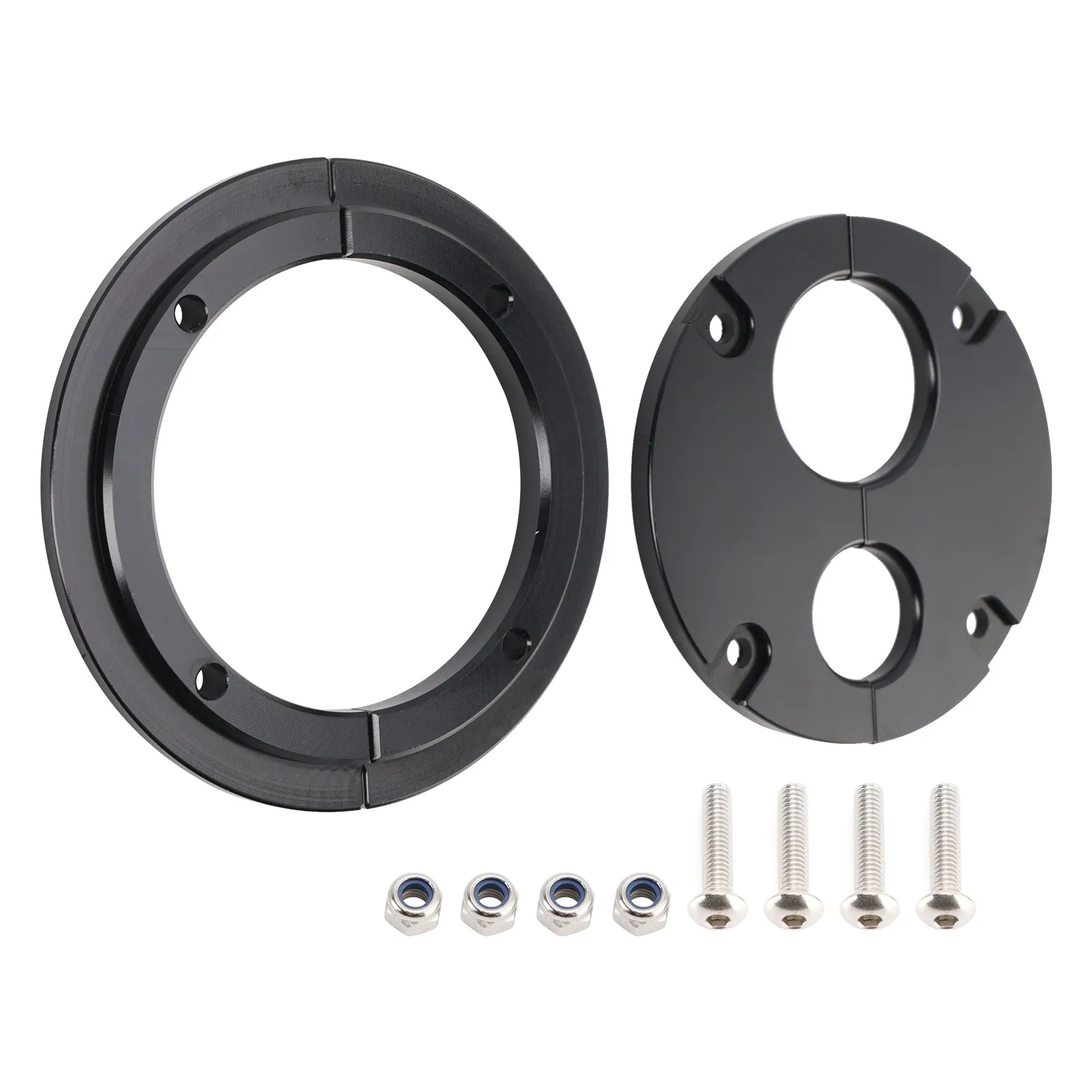 Le pare-feu passe-partout élimine le passe-fil du pare-feu pour Holley Terminator x Max