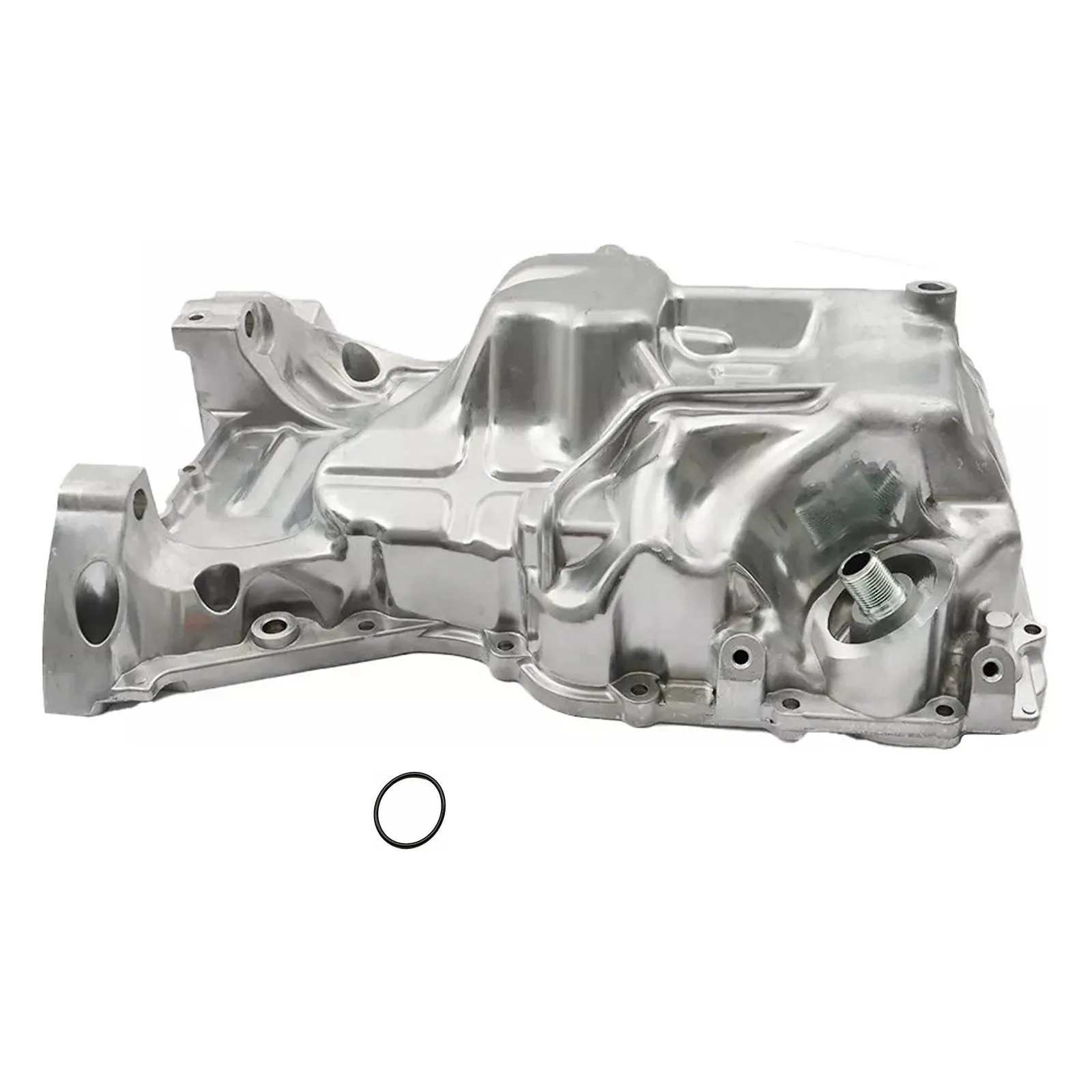 Carter d'huile pour moteur à essence Honda Civic 2.0L 2016-2020 112005BAA00 HOP39A