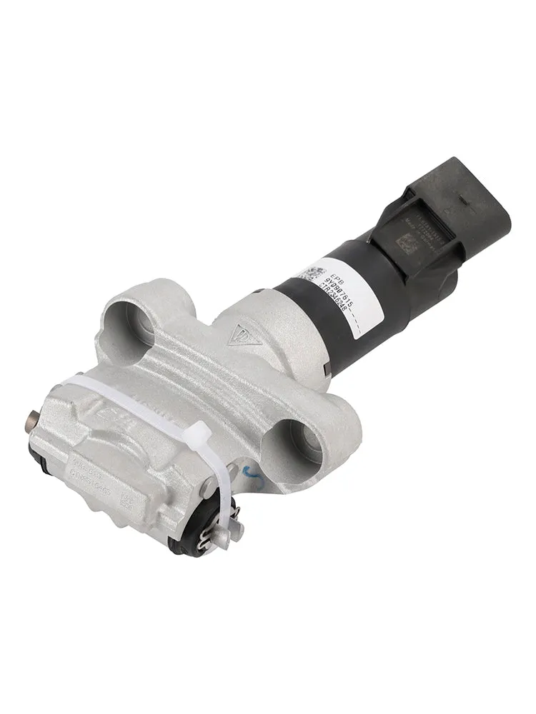 Moteur de frein de stationnement arrière gauche 9Y0907615 pour AUDI E-TRON GT