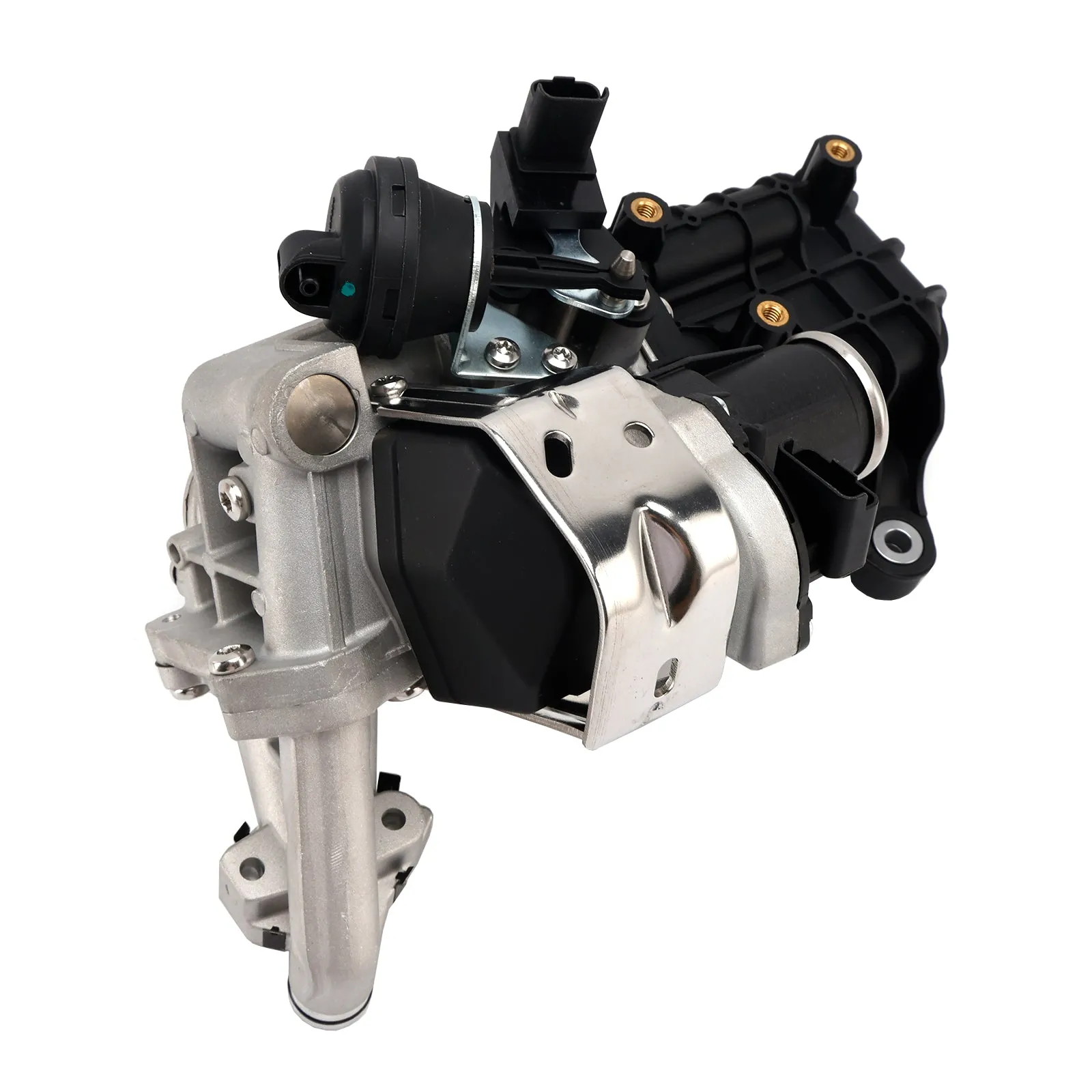 Peugeot 508 - 2.0 BlueHDi Refroidisseur de module de vanne EGR 2267338