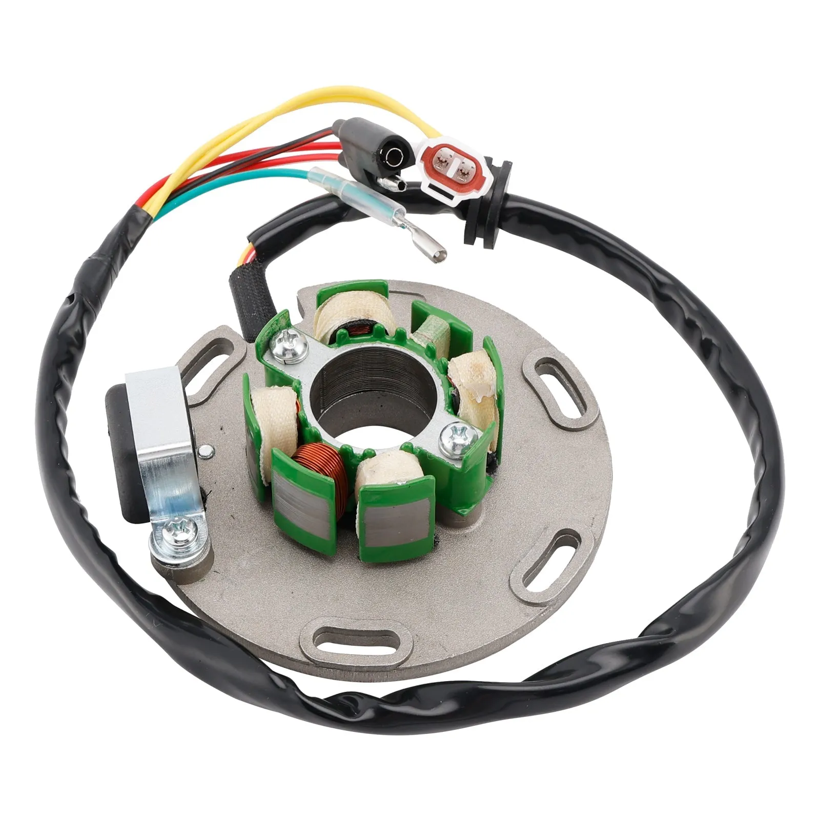 Base de stator d'allumage TM Racing MX 85 Junior 2022-2024 (15230.02)