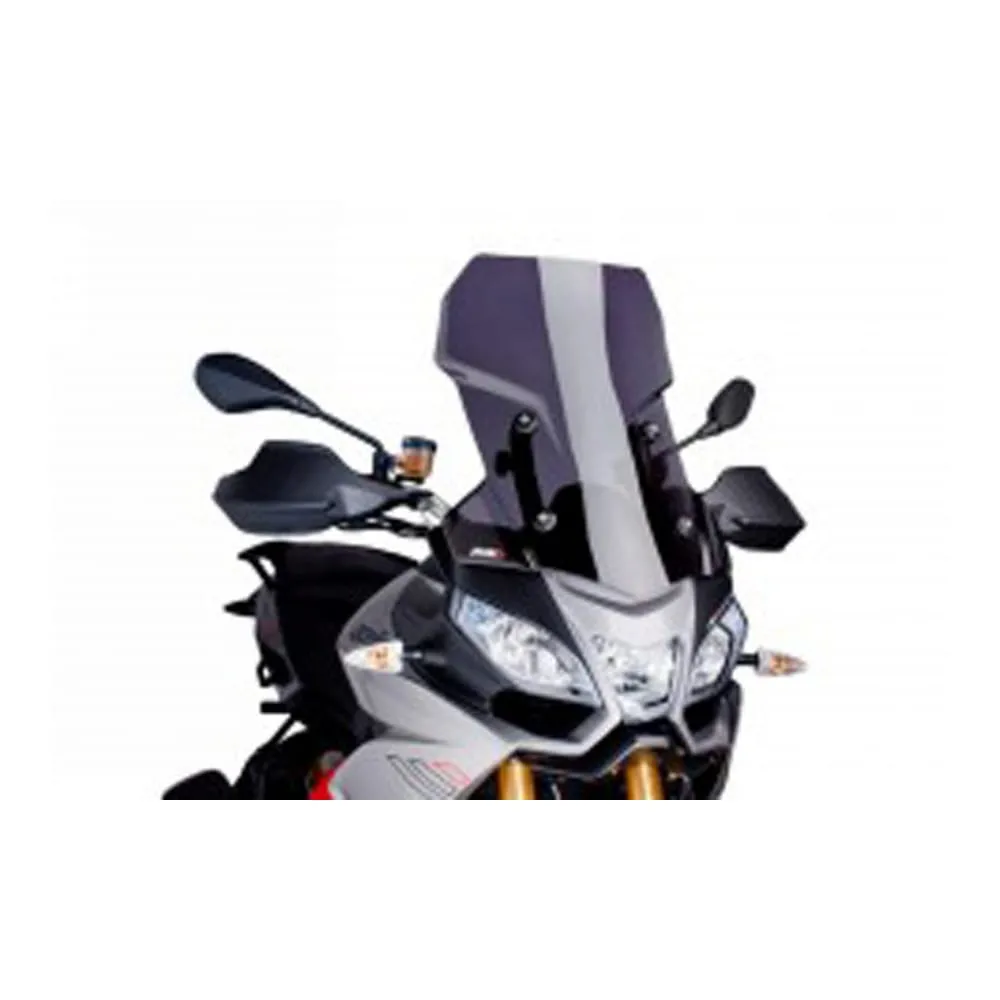 Cupolino Puig Fume Scuro 6484f Aprilia Caponord 1200 / Rally 2015 > 2016-6484F-133797