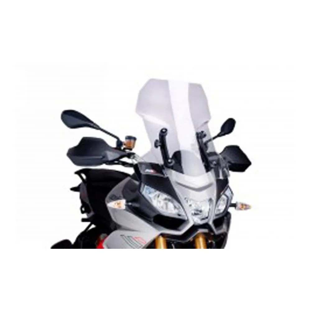 Cupolino Puig Trasparente 6484w Aprilia Caponord 1200 / Rally 2015 > 2016-6484W-133799