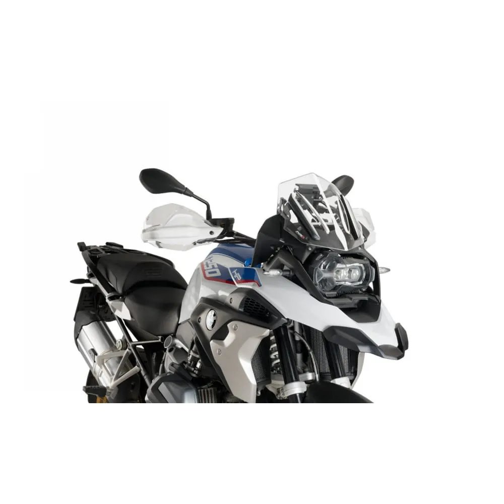 Cupolino Racing Puig Trasparente 6487w Bmw R 1250 1250 Gs Adventure 2019 > 2023-6487W-141703