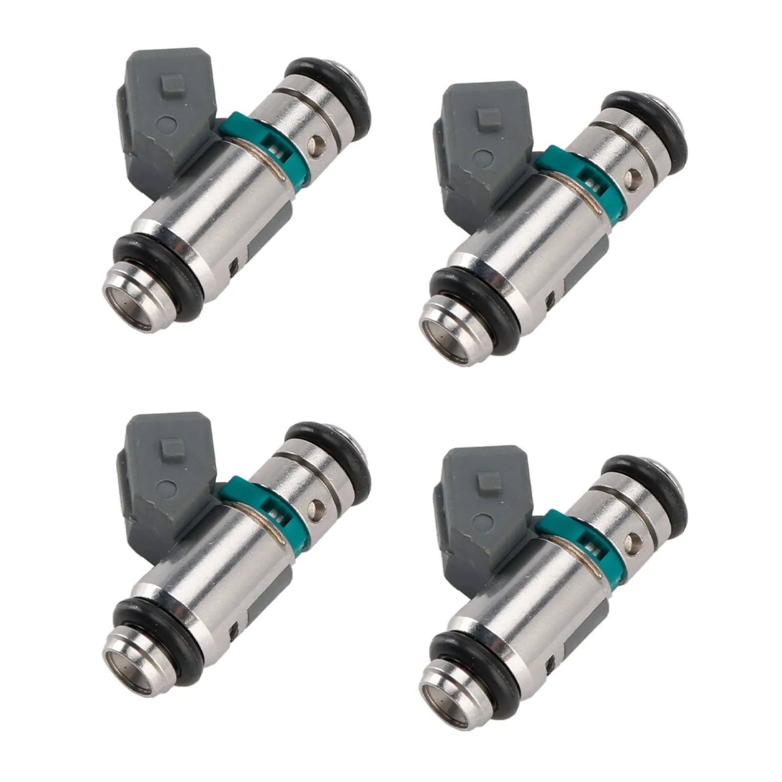 Injecteur de carburant IWP042, 4 pièces, adapté à Renault Clio Espace Kangoo Laguna Megane