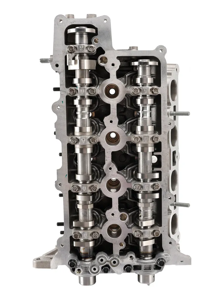 Culasse G4FJ pour Hyundai Accent Kia Soul 1.6L 2012-2019