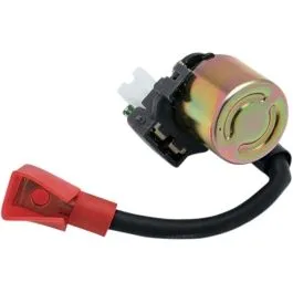 RICK'S MOTORSPORT ELECTRIC 65-102 SWITCH STARTER SOLENOID