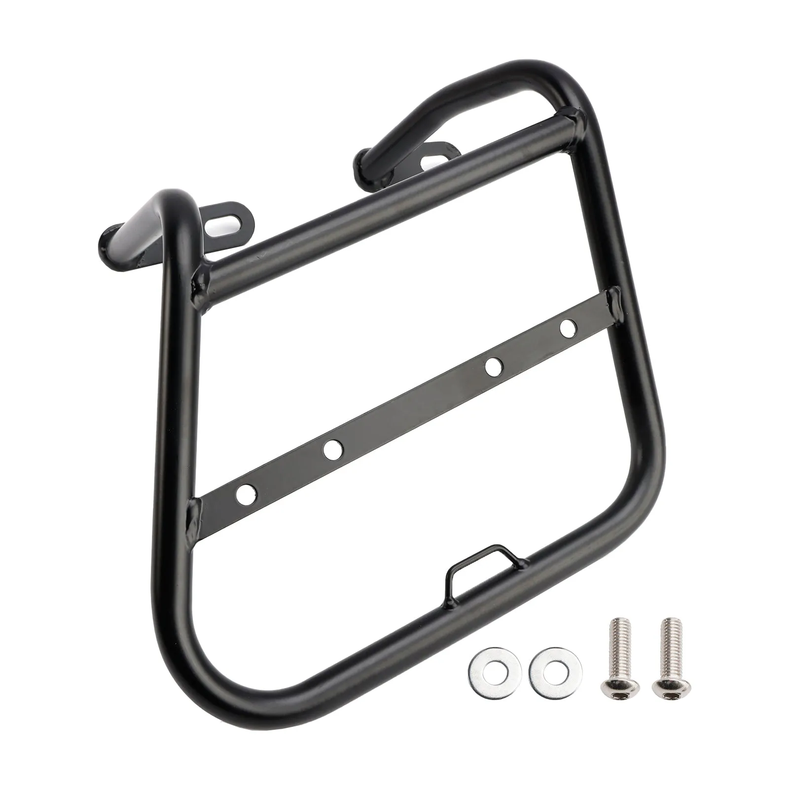 Support de sacoche droit pour Honda Cl250 Cl300 Cl500 2023-2025