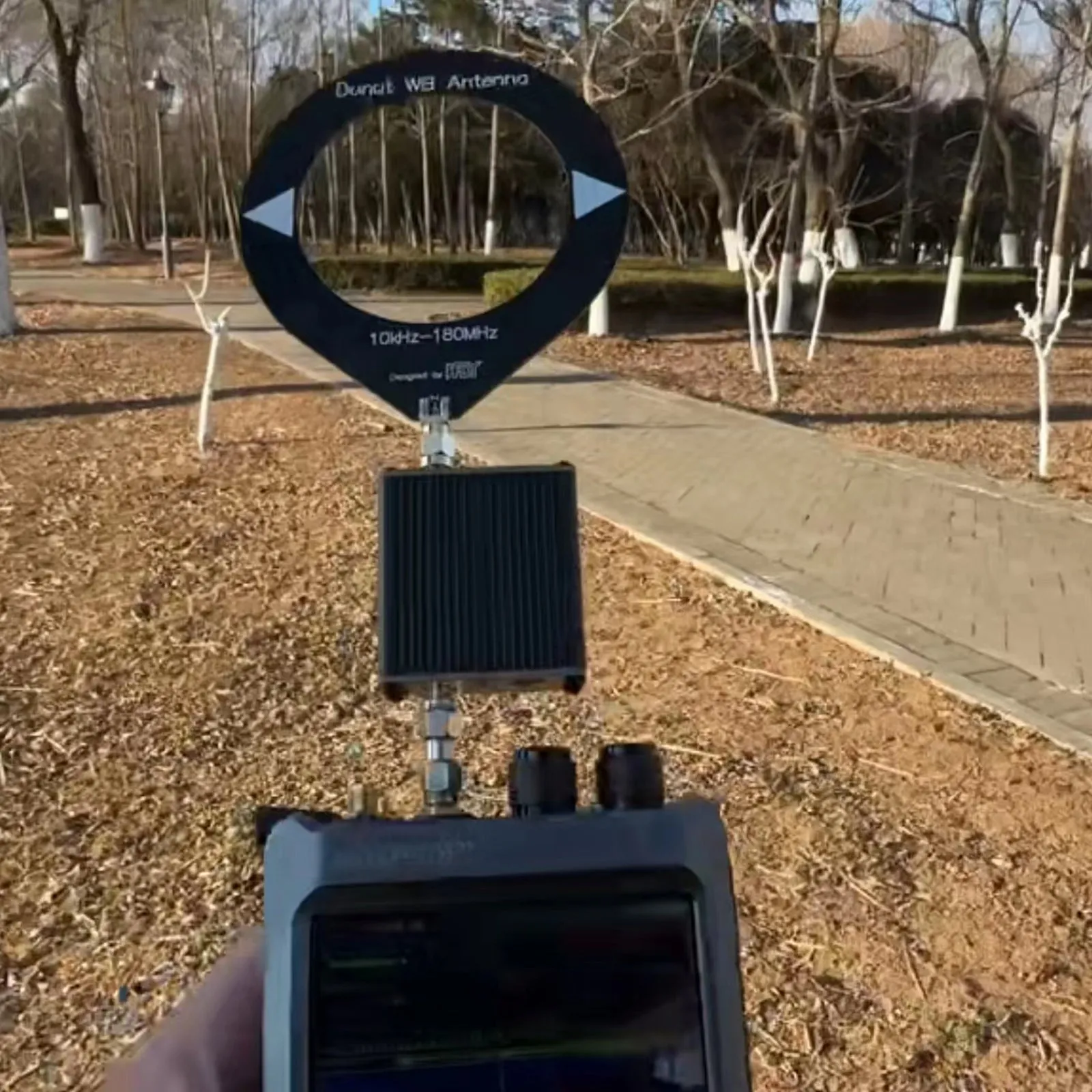 Le dernier convertisseur à faible impédance à faible impédance à faible débit 10 kHz-180 MHz