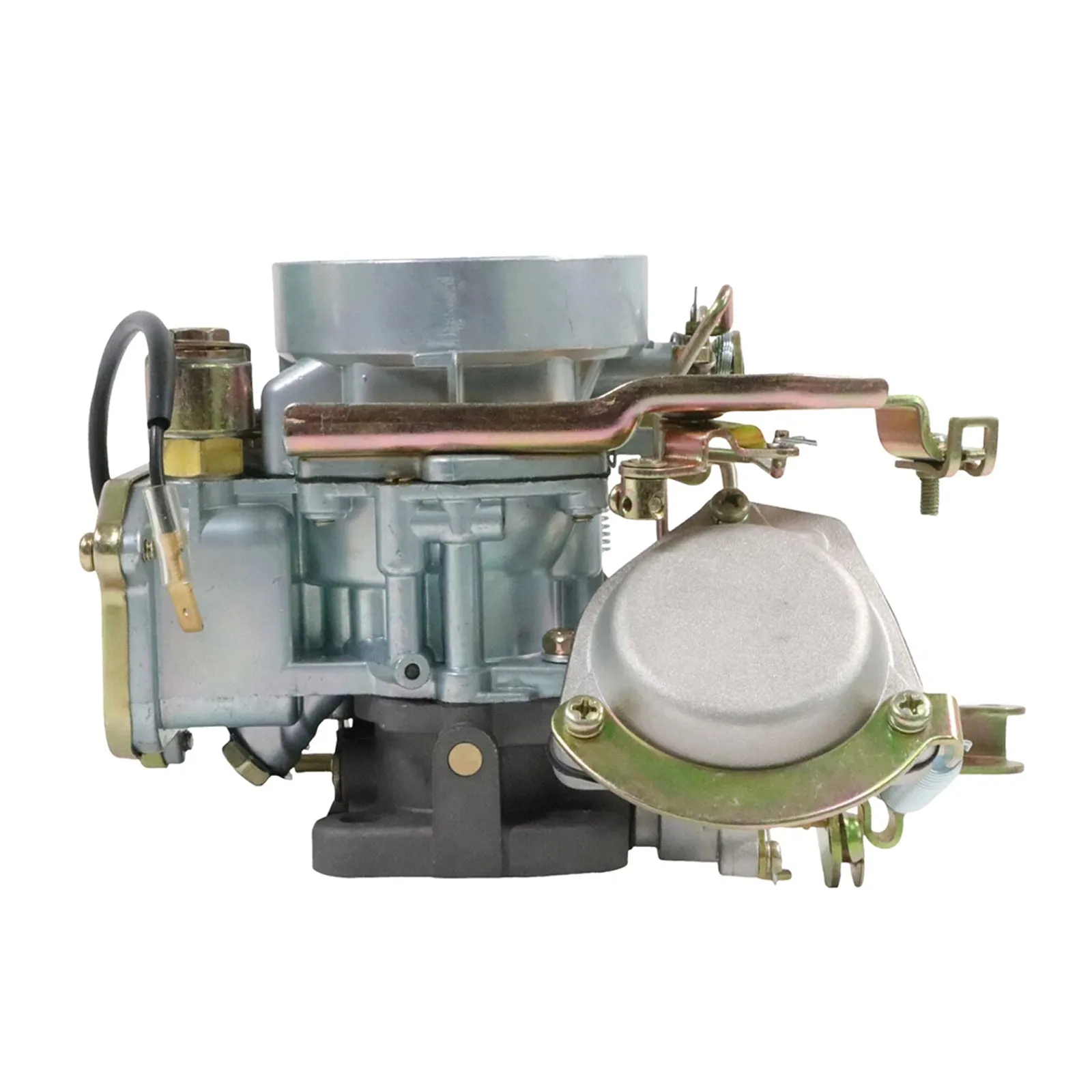 Nissan 720 1982, camionnette à cabine standard, 2 portes, 2,2 L, carburateur, référence 16010-13W00, 16010-NK2445