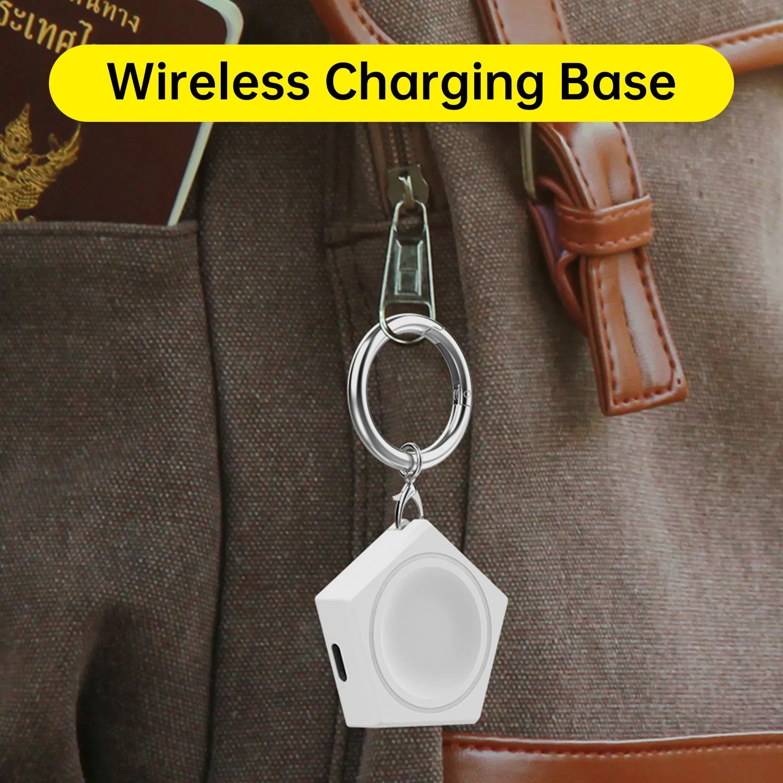 Station de charge pour montre connectée Huawei GT3 SE/Buds/3 Pro/GT3 PRO